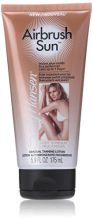 Airbrush Sun Gradual Tanning Lotion