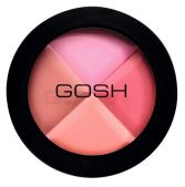Multicolor Blusher 8 gr