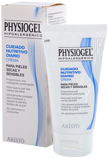 Daily Nourishing Care Cream Physiogel 75 ml Daily Nourishing Care Cream Physiogel 75 ml