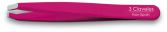 Claw Tweezer Pink 9 cm