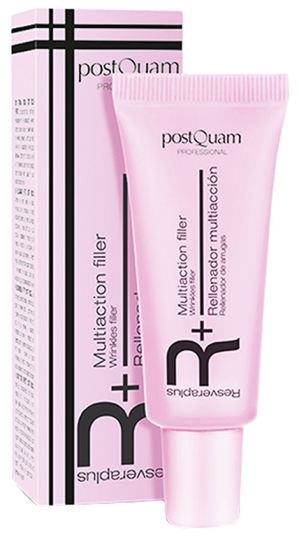 Multi-action Serum Resveraplus 30 ml