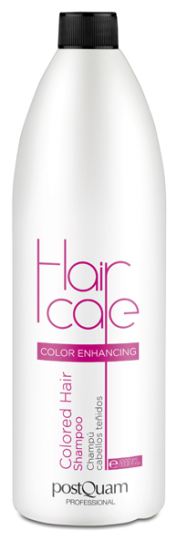 Dry Hair Shampoo 1000 Ml