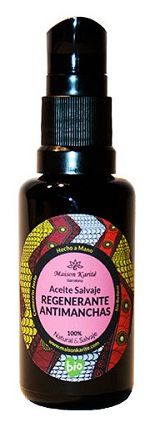 Regenerating Facial Oil 30 ml