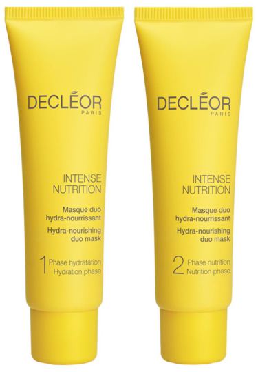 &nbsp;Intense Nutrition Duo Moisturizing Mask 2 x 25 ml