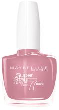 Superstay Gel Nail Color 7 Days Superstay Gel Nail Color 7 Days