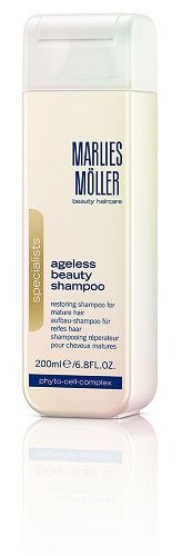 Ageless Beauty Shampoo for Mature Hair 200 ml