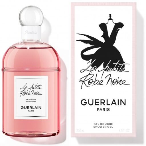 La Petite Robe Noire Shower Gel 200 ml La Petite Robe Noire Shower Gel 200 ml