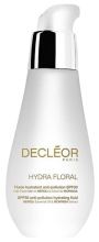 Hydra Floral Anti-Contamination Moisturizing Spf30 from 50 ml