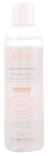 Micellar Lotion 200Ml