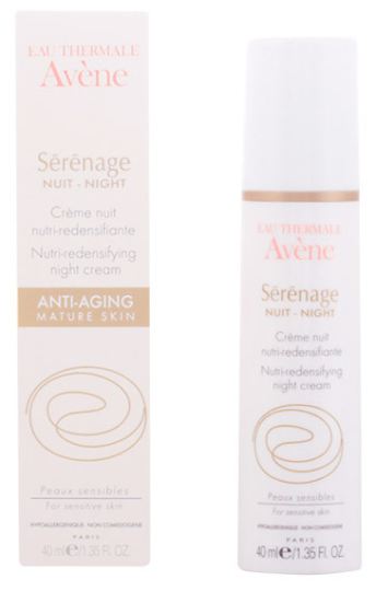 Serenage Night Cream 40 Ml