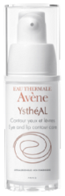 Ystheal + Eye Contour