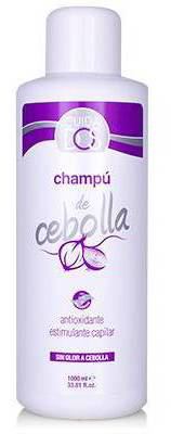 Valquer Onion Shampoo 1000 ml