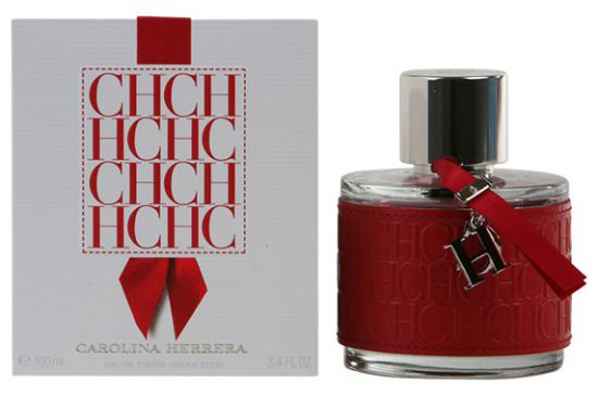 Carolina Herrera Ch Eau de Toilette