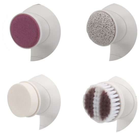 Jata Facial Brush Parts Ps20B