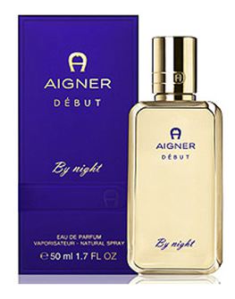 Debut By Night edp Vapo