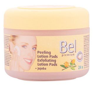 Exfoliating Discs Humid Premium 24 Units