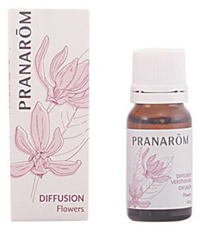 Mixture of Essential Oils of Flowers 10 ml