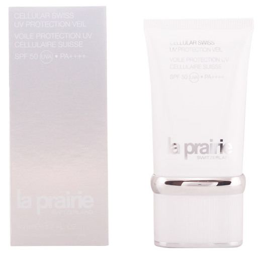 La Prairie Swiss Cellular Uv Protection Veil SPF 50 50 ml