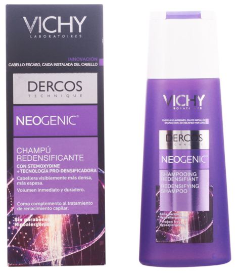 Neogenic Redensifying Shampoo 200 ml Neogenic Redensifying Shampoo 200 ml