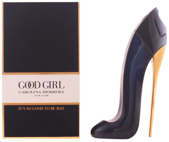 Eau de Parfum Good Girl Vaporizer