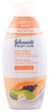 Vita-Rich Smoothing Body Lotion With Papaya Extract 400 ml