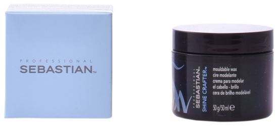 Shine crafter flexible texture, workable shine