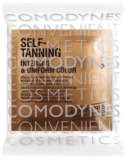Self Tanner 8 Units Self Tanner 8 Units