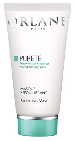 Rebalancing Mask 75 ml