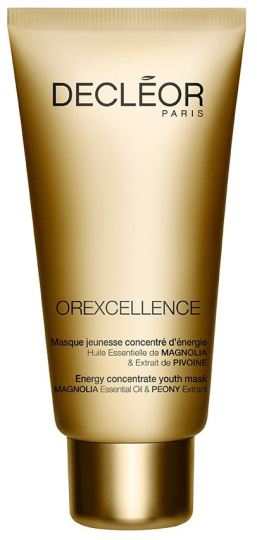 Orexcellence Energy Concentrate Youth Mask 50 ml