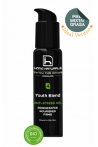 Anti Stress Youth Blend Revitalizing Gel