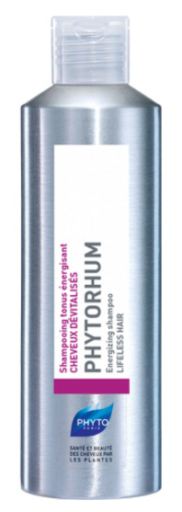 Rhum Fortifying Shampoo 200 ml