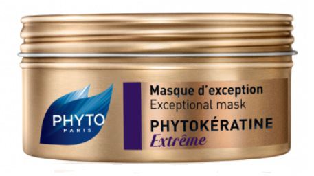 Extreme K&eacute;ratine Mask Repair and Nutrition 200 ml