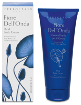 Fluid Body Cream Fiore Dell'Onda