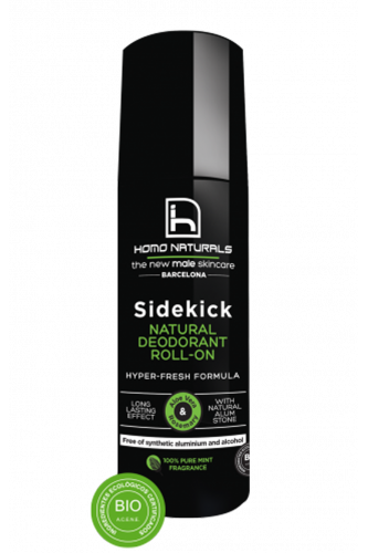 Fresh Mint Deodorant