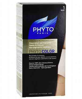 Phytocolor