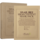 Snail Bee High Content Mask 20 gr