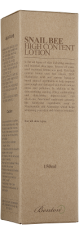 Snail Bee High Content moisturizing Lotion 120 ml