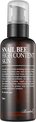 Snail Bee High Content Skin 150 ml