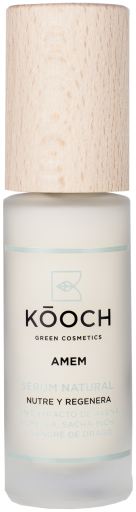 Natural serum AMEM 30 ml