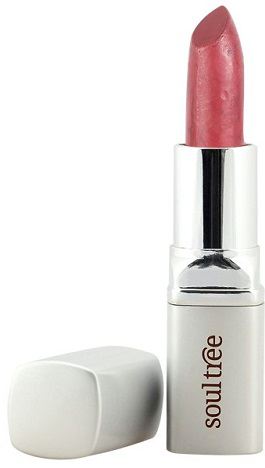 Soultree Lipstick 520 Iced Plum