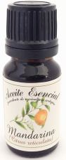 Mandarin essential oil Citrus reticulata 12 ml