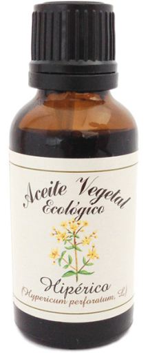 BIO Hypericum Oil 30 ml