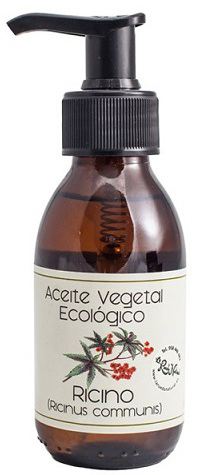 Bio Castor Oil 125 ml