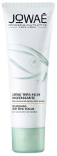 Rich Nourishing Cream 40 ml