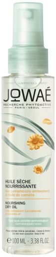 Nourishing Dry Oil 100 ml