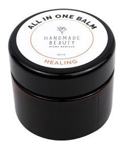 Balsamo Regenerante Protector & Reparador All in One 50 ml