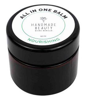 Balsamo Nutritivo Multiprop&oacute;sito All In One 50 ml