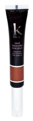 M&aacute;scara Capilar Rojo 7.5