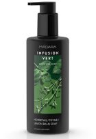 Shower Gel 300 ml infusion Vert