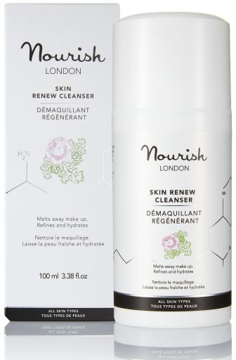 Limpiador Regenerador 100 ml